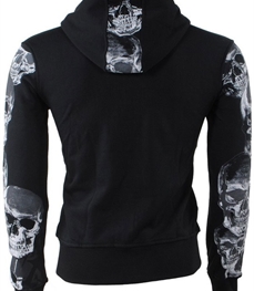 市场上装-卫衣-时尚男装卫衣