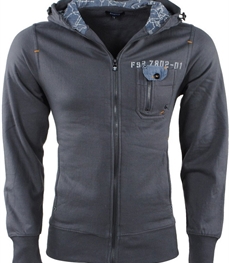 市场上装-卫衣-时尚男装卫衣