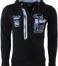 市场上装-卫衣-时尚男装卫衣