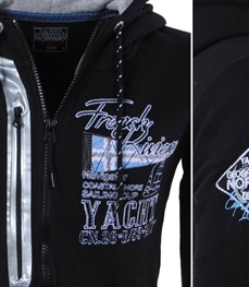 市场上装-卫衣-时尚男装卫衣