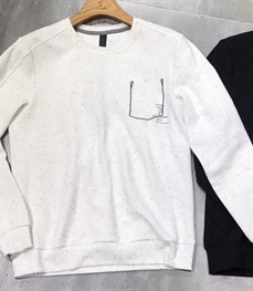 市场上装-卫衣-时尚男装卫衣