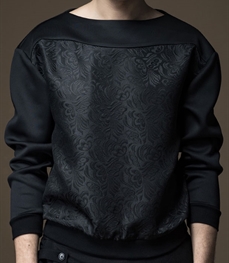 市场上装-卫衣-时尚男装卫衣