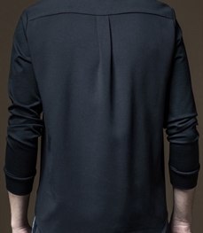 市场上装-卫衣-时尚男装卫衣