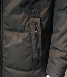 市场上装-棉衣/羽绒服-时尚男装棉服