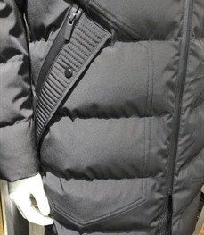 市场上装-棉衣/羽绒服-时尚男装棉服