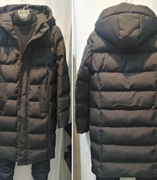 市场上装-棉衣/羽绒服-时尚男装棉服