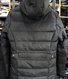 市场上装-棉衣/羽绒服-时尚男装棉服