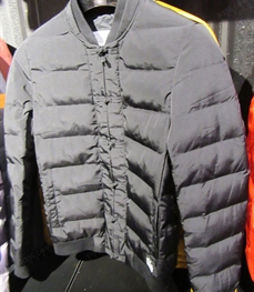 市场上装-棉衣/羽绒服-（实拍）时尚男装棉服