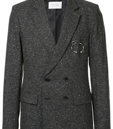 市场上装-单西-时尚商务单西