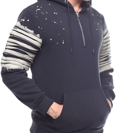 市场上装-卫衣-时尚男装卫衣