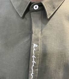 市场上装-衬衫-时尚男装衬衫