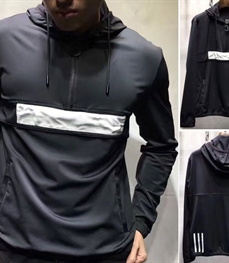 市场上装-卫衣-时尚男装卫衣