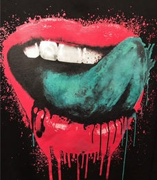 市场上装-卫衣-时尚男装卫衣