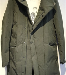 市场上装-棉衣/羽绒服-时尚男装棉服