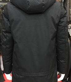 市场上装-棉衣/羽绒服-时尚男装棉服