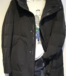 市场上装-棉衣/羽绒服-时尚男装棉服