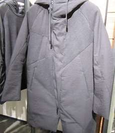 市场上装-棉衣/羽绒服-（实拍）时尚男装棉服