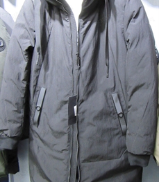 市场上装-棉衣/羽绒服-（实拍）时尚男装棉服