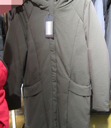 市场上装-棉衣/羽绒服-（实拍）时尚男装棉服