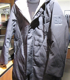 市场上装-棉衣/羽绒服-（实拍）时尚男装棉服