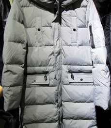市场上装-棉衣/羽绒服-（实拍）时尚男装棉服