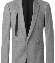 市场上装-单西-时尚商务单西