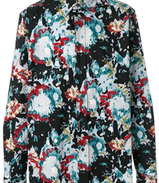 市场上装-衬衫-时尚商务衬衫