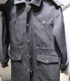 市场上装-大衣-（实拍）时尚商务大衣