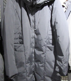 市场上装-棉衣/羽绒服-（实拍）时尚商务棉服