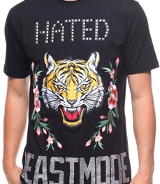 市场上装-T恤-时尚男装t恤