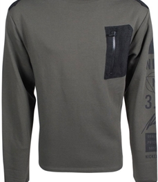 市场上装-卫衣-时尚男装卫衣