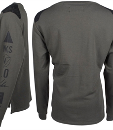 市场上装-卫衣-时尚男装卫衣