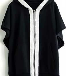 市场上装-卫衣-时尚男装卫衣