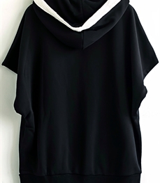 市场上装-卫衣-时尚男装卫衣