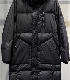 市场上装-棉衣/羽绒服-时尚男装棉服