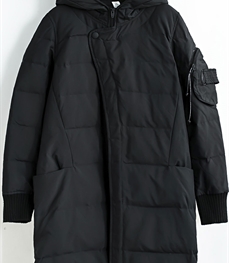 市场上装-棉衣/羽绒服-时尚男装棉服