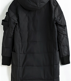 市场上装-棉衣/羽绒服-时尚男装棉服