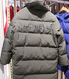 市场上装-棉衣/羽绒服-（实拍）休闲男装棉服