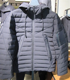 市场上装-棉衣/羽绒服-（实拍）休闲男装棉服