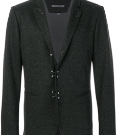 市场上装-单西-时尚商务单西