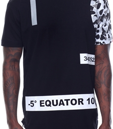 市场上装-T恤-时尚男装t恤