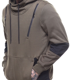 市场上装-卫衣-时尚男装卫衣