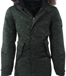 市场上装-棉衣/羽绒服-时尚男装棉服