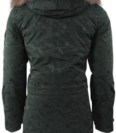 市场上装-棉衣/羽绒服-时尚男装棉服