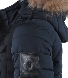 市场上装-棉衣/羽绒服-时尚男装棉服