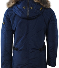 市场上装-棉衣/羽绒服-时尚男装棉服