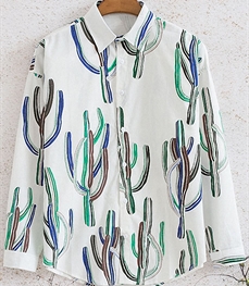 市场上装-衬衫-时尚男装衬衫