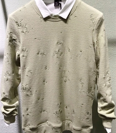 市场上装-卫衣-时尚男装卫衣