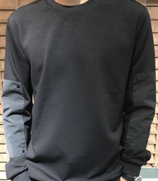 市场上装-卫衣-时尚男装卫衣