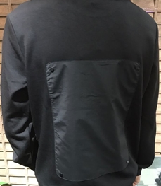 市场上装-卫衣-时尚男装卫衣